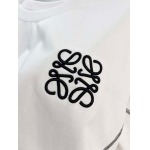 2026年6月11日春夏新作LOEWE半袖 tシャツ激安高品質/誕生日プレゼント/FF工場