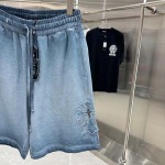 2026年6月11日春夏新作Chrome hearts 半ズボン激安高品質/誕生日プレゼント/FF工場