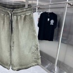 2026年6月11日春夏新作Chrome hearts 半ズボン激安高品質/誕生日プレゼント/FF工場