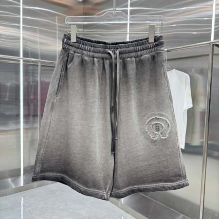2026年6月11日春夏新作Chrome hearts 半ズ...