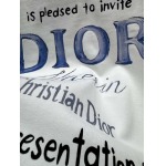 2026年6月11日春夏新作Dior半袖 tシャツ激安高品質/誕生日プレゼント/FF工場