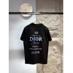 2026年6月11日春夏新作Dior半袖 tシャツ激安高品質/誕生日プレゼント/FF工場
