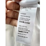 2026年6月11日春夏新作Celine半袖 tシャツ激安高品質/誕生日プレゼント/FF工場