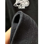 2026年6月11日春夏新作Celine半袖 tシャツ激安高品質/誕生日プレゼント/FF工場