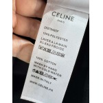 2026年6月11日春夏新作Celine半袖 tシャツ激安高品質/誕生日プレゼント/FF工場
