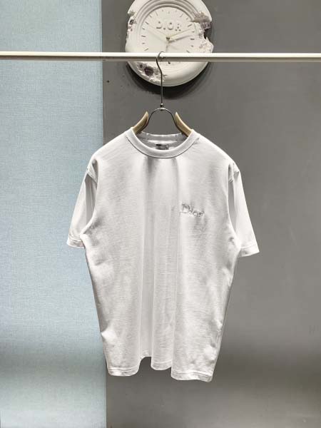 2026年6月11日春夏新作Diortシャツ激安高品質/誕生...
