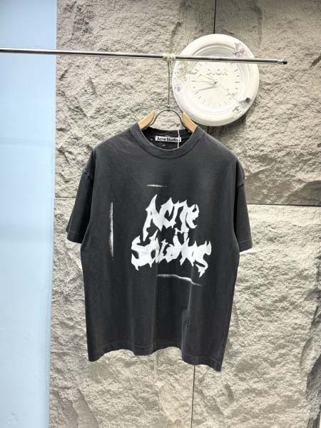 2026年6月11日春夏新作Acne Studiostシャツ...
