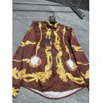 2026年6月11日春夏新作Versaceシャツ激安高品質/誕生日プレゼント/FF工場