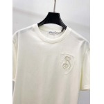 2026年6月11日春夏新作BURBERRY半袖 tシャツ激安高品質/誕生日プレゼント/FF工場