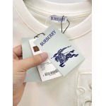 2026年6月11日春夏新作BURBERRY半袖 tシャツ激安高品質/誕生日プレゼント/FF工場