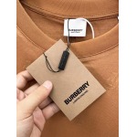 2026年6月11日春夏新作BURBERRY半袖 tシャツ激安高品質/誕生日プレゼント/FF工場