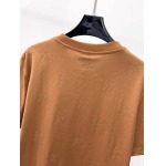 2026年6月11日春夏新作BURBERRY半袖 tシャツ激安高品質/誕生日プレゼント/FF工場