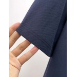 2026年6月11日春夏新作BURBERRY半袖 tシャツ激安高品質/誕生日プレゼント/FF工場