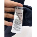 2026年6月11日春夏新作BURBERRY半袖 tシャツ激安高品質/誕生日プレゼント/FF工場