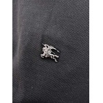 2026年6月11日春夏新作BURBERRY半袖 tシャツ激安高品質/誕生日プレゼント/FF工場