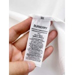 2026年6月11日春夏新作BURBERRY半袖 tシャツ激安高品質/誕生日プレゼント/FF工場