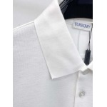 2026年6月11日春夏新作BURBERRY半袖 tシャツ激安高品質/誕生日プレゼント/FF工場