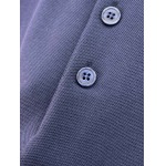 2026年6月11日春夏新作BURBERRY半袖 tシャツ激安高品質/誕生日プレゼント/FF工場