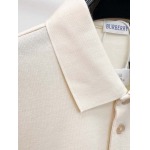 2026年6月11日春夏新作BURBERRY半袖 tシャツ激安高品質/誕生日プレゼント/FF工場