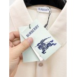 2026年6月11日春夏新作BURBERRY半袖 tシャツ激安高品質/誕生日プレゼント/FF工場