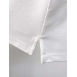 2026年6月11日春夏新作BURBERRY半袖 tシャツ激安高品質/誕生日プレゼント/FF工場