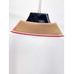 2026年6月11日春夏新作BURBERRY半袖 tシャツ激安高品質/誕生日プレゼント/FF工場