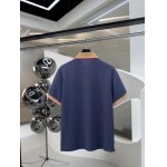2026年6月11日春夏新作BURBERRY半袖 tシャツ激安高品質/誕生日プレゼント/FF工場