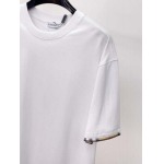 2026年6月11日春夏新作BURBERRY半袖 tシャツ激安高品質/誕生日プレゼント/FF工場