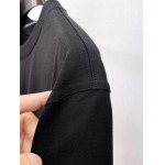 2026年6月11日春夏新作BURBERRY半袖 tシャツ激安高品質/誕生日プレゼント/FF工場