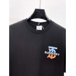 2026年6月11日春夏新作BURBERRY半袖 tシャツ激安高品質/誕生日プレゼント/FF工場