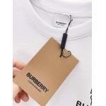 2026年6月11日春夏新作BURBERRY半袖 tシャツ激安高品質/誕生日プレゼント/FF工場