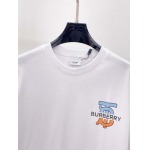 2026年6月11日春夏新作BURBERRY半袖 tシャツ激安高品質/誕生日プレゼント/FF工場