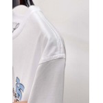 2026年6月11日春夏新作BURBERRY半袖 tシャツ激安高品質/誕生日プレゼント/FF工場