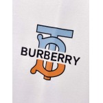 2026年6月11日春夏新作BURBERRY半袖 tシャツ激安高品質/誕生日プレゼント/FF工場