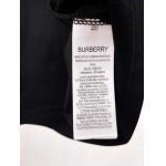 2026年6月11日春夏新作BURBERRY半袖 tシャツ激安高品質/誕生日プレゼント/FF工場