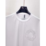 2026年6月11日春夏新作BURBERRY半袖 tシャツ激安高品質/誕生日プレゼント/FF工場