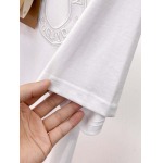 2026年6月11日春夏新作BURBERRY半袖 tシャツ激安高品質/誕生日プレゼント/FF工場