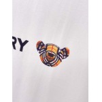 2026年6月11日春夏新作BURBERRY半袖 tシャツ激安高品質/誕生日プレゼント/FF工場
