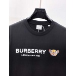 2026年6月11日春夏新作BURBERRY半袖 tシャツ激安高品質/誕生日プレゼント/FF工場