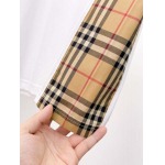 2026年6月11日春夏新作BURBERRY半袖 tシャツ激安高品質/誕生日プレゼント/FF工場
