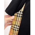 2026年6月11日春夏新作BURBERRY半袖 tシャツ激安高品質/誕生日プレゼント/FF工場