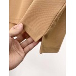 2026年6月11日春夏新作BURBERRY半袖 tシャツ激安高品質/誕生日プレゼント/FF工場