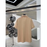 2026年6月11日春夏新作BURBERRY半袖 tシャツ激安高品質/誕生日プレゼント/FF工場