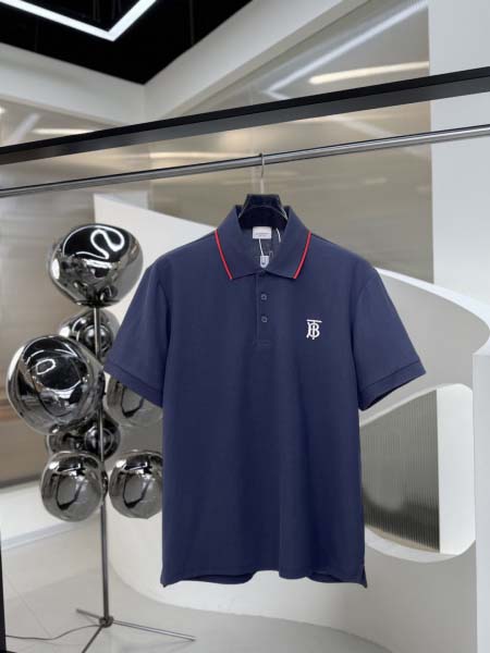 2026年6月11日春夏新作BURBERRY半袖 tシャツ激...
