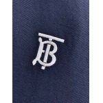 2026年6月11日春夏新作BURBERRY半袖 tシャツ激安高品質/誕生日プレゼント/FF工場