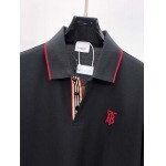 2026年6月11日春夏新作BURBERRY半袖 tシャツ激安高品質/誕生日プレゼント/FF工場