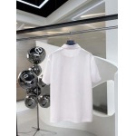 2026年6月11日春夏新作Prada半袖 tシャツ激安高品質/誕生日プレゼント/FF工場
