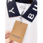 2026年6月11日春夏新作BURBERRY半袖 tシャツ激安高品質/誕生日プレゼント/FF工場