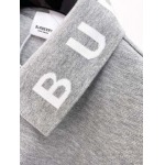 2026年6月11日春夏新作BURBERRY半袖 tシャツ激安高品質/誕生日プレゼント/FF工場