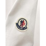 2026年6月12日春夏新作Moncler半袖 tシャツ激安高品質/誕生日プレゼント/FF工場